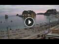 Webcam Parga
