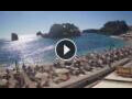 Webcam Parga