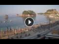Webcam Parga