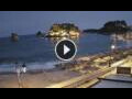 Webcam Parga