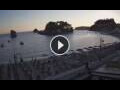 Webcam Parga