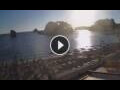 Webcam Parga