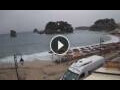 Webcam Parga