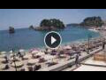 Webcam Parga