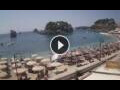 Webcam Parga