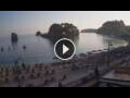 Webcam Parga