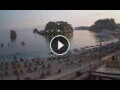 Webcam Parga