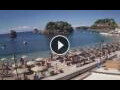 Webcam Parga