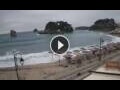 Webcam Parga
