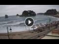 Webcam Parga