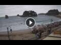Webcam Parga