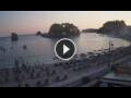 Webcam Parga