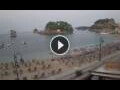 Webcam Parga