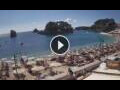 Webcam Parga