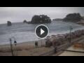 Webcam Parga
