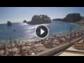 Webcam Parga