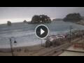 Webcam Parga