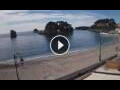 Webcam Parga