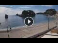 Webcam Parga