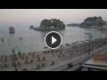 Webcam Parga