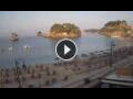 Webcam Parga