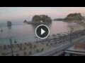 Webcam Parga