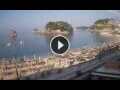 Webcam Parga