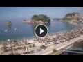 Webcam Parga