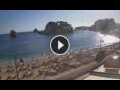 Webcam Parga