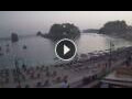 Webcam Parga