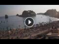 Webcam Parga