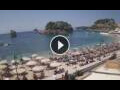 Webcam Parga