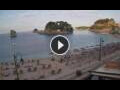 Webcam Parga