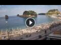 Webcam Parga