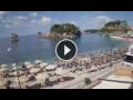 Webcam Parga