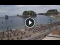 Webcam Parga