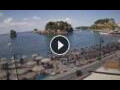 Webcam Parga