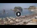 Webcam Parga