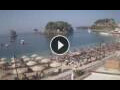 Webcam Parga