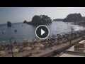 Webcam Parga