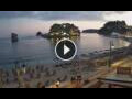 Webcam Parga