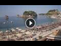Webcam Parga