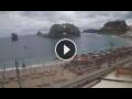 Webcam Parga