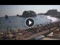 Webcam Parga