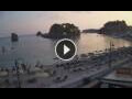Webcam Parga