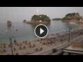 Webcam Parga