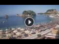 Webcam Parga