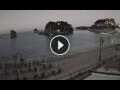 Webcam Parga