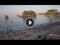 Webcam Parga