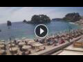 Webcam Parga